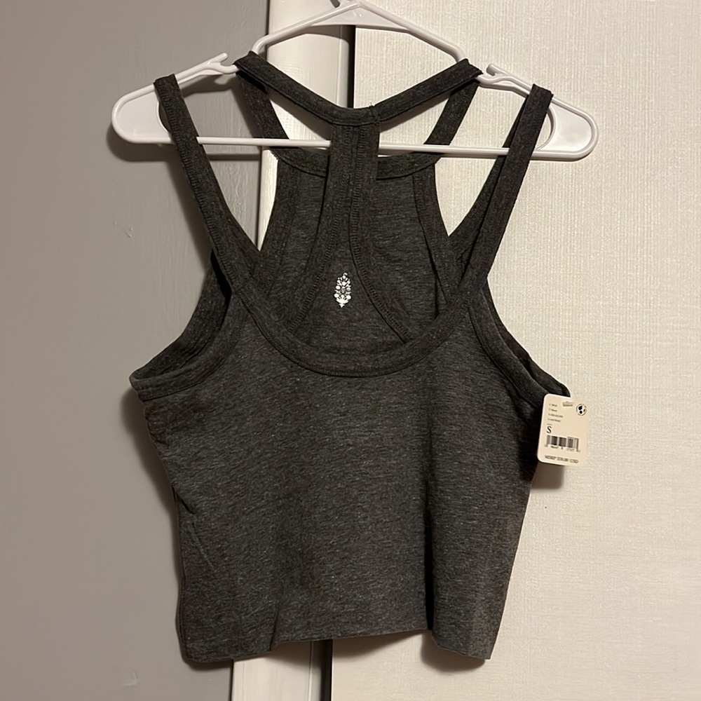 Free People Two Times The Charm Tank - Picture 4 of 4